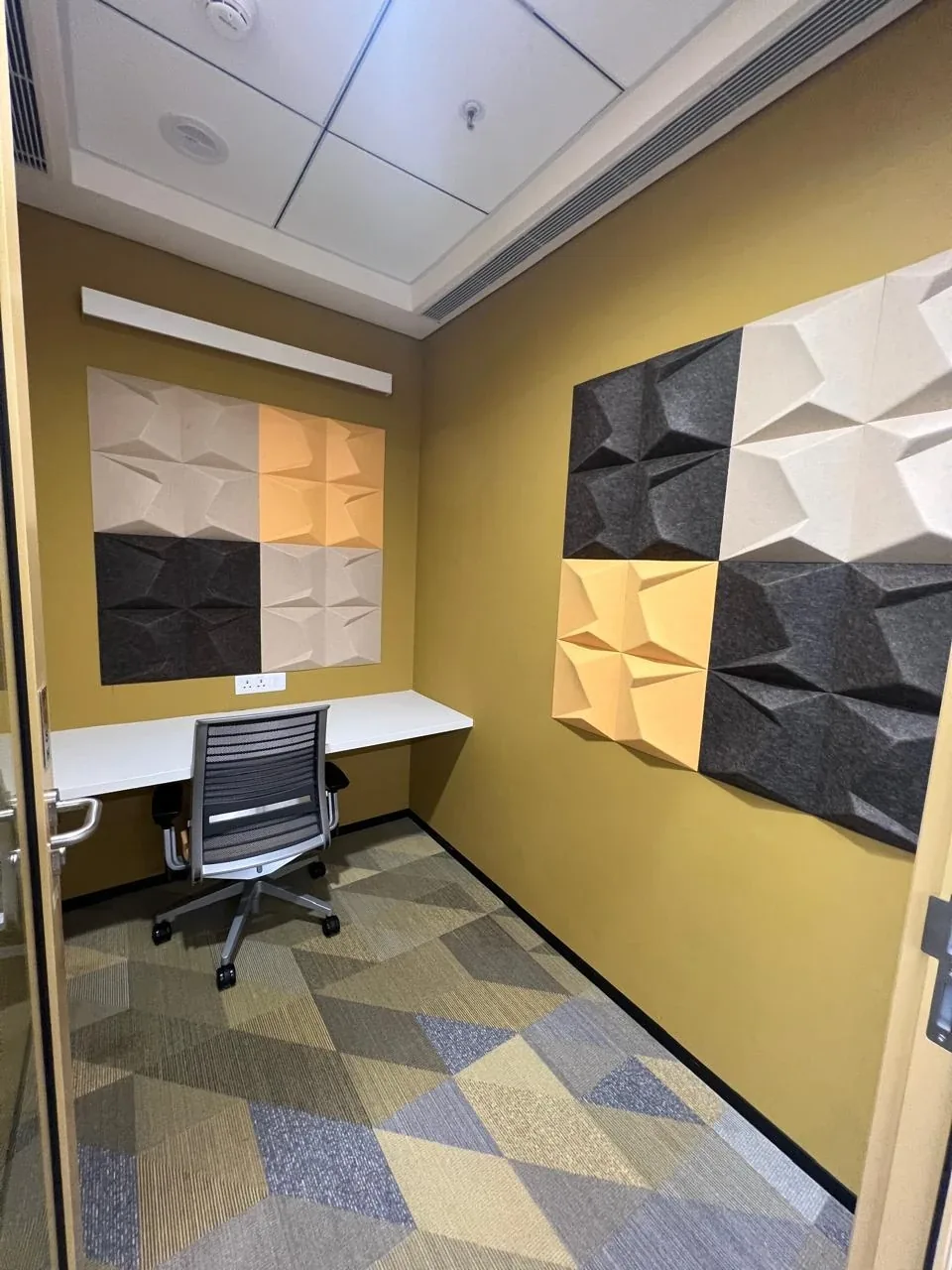 Specialized Solutions